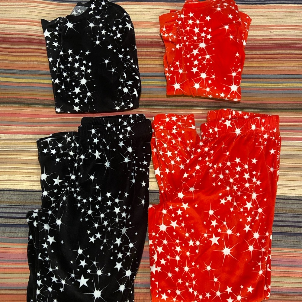 Just Be Women’s Pajama Sets